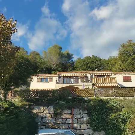 Cap Azur Villeneuve-Loubet