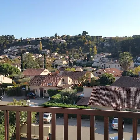 Vakantiehuis Cap Azur *