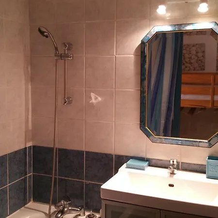 Cap Azur * Villeneuve-Loubet
