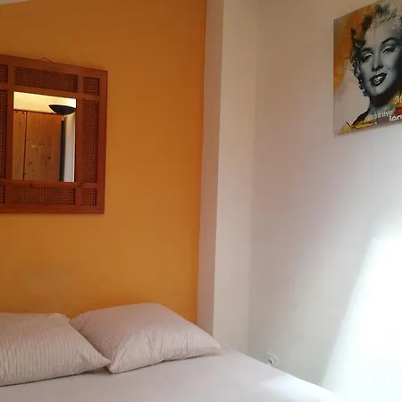 Cap Azur Vakantiehuis