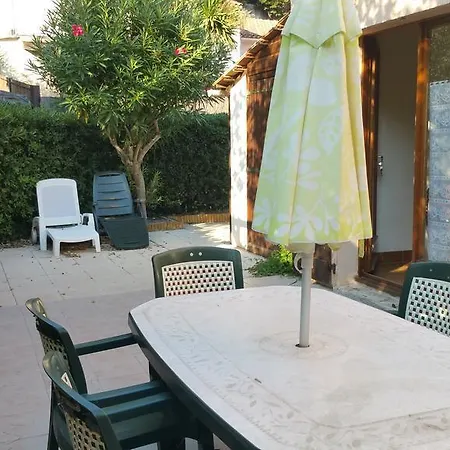 Vakantiehuis Cap Azur
