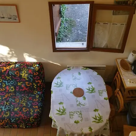 Vakantiehuis Cap Azur *