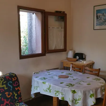 Cap Azur Vakantiehuis *