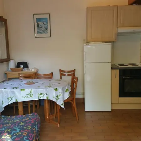 Vakantiehuis Cap Azur Villeneuve-Loubet