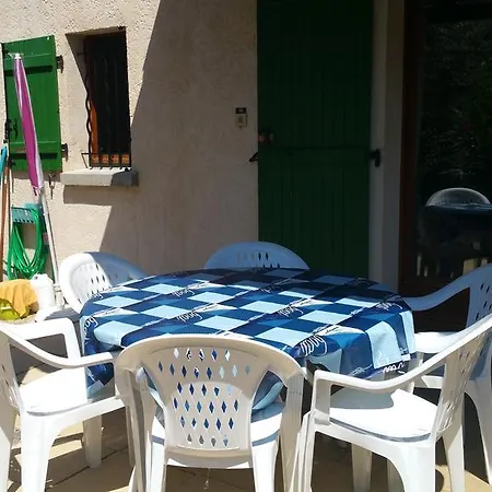 Cap Azur