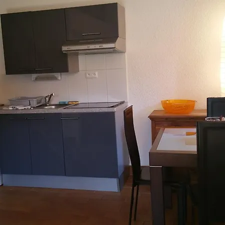 Cap Azur Vakantiehuis *