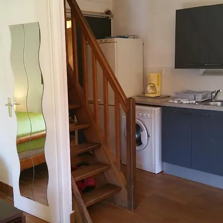 Cap Azur * Villeneuve-Loubet