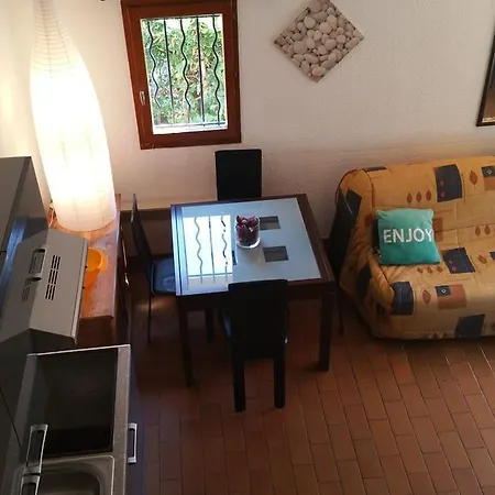 Vakantiehuis Cap Azur