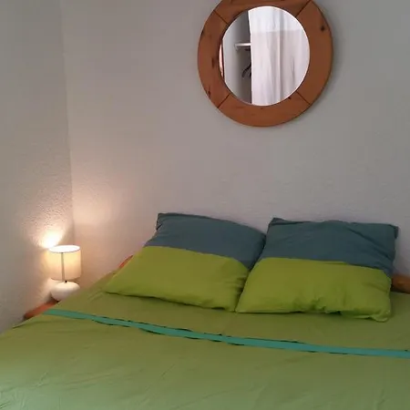 Cap Azur Vakantiehuis