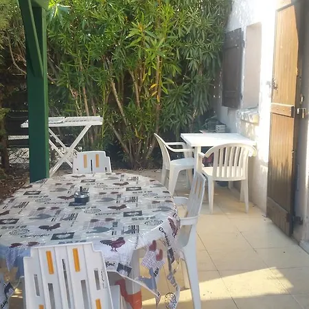 Cap Azur Vakantiehuis