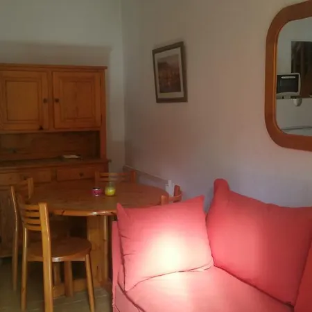 Cap Azur Vakantiehuis *