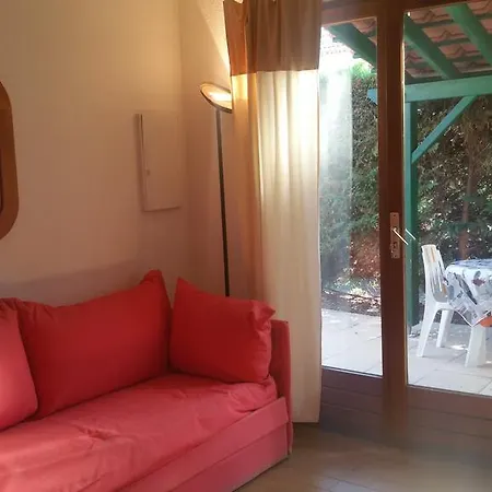 Cap Azur * Villeneuve-Loubet