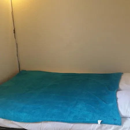 Cap Azur Vakantiehuis Villeneuve-Loubet