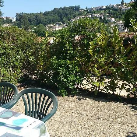 Cap Azur Villeneuve-Loubet
