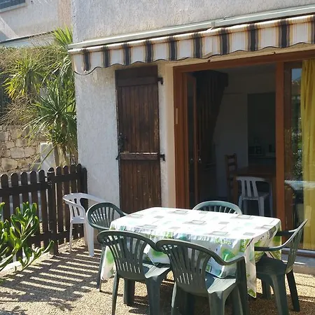 Vakantiehuis Cap Azur *