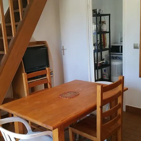 Cap Azur Vakantiehuis Villeneuve-Loubet