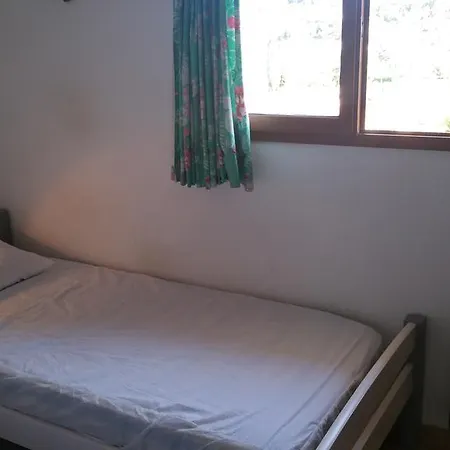 Cap Azur Vakantiehuis *