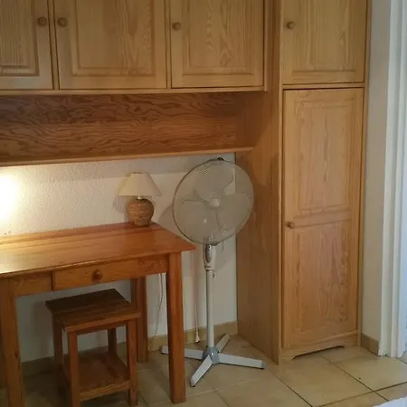 Vakantiehuis Cap Azur Villeneuve-Loubet