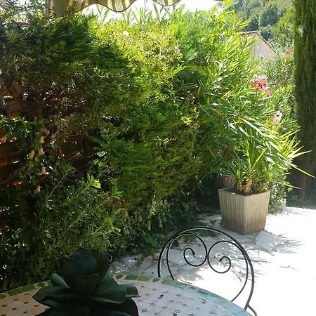 Cap Azur Vakantiehuis *