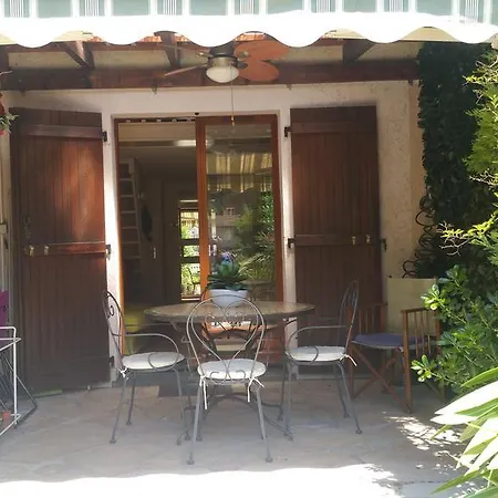 Cap Azur * Villeneuve-Loubet