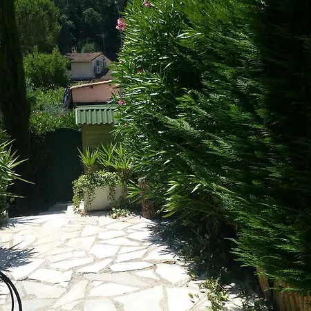 Cap Azur