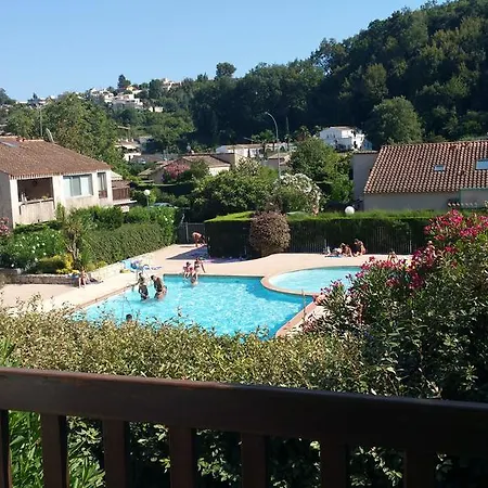 Cap Azur Vakantiehuis *