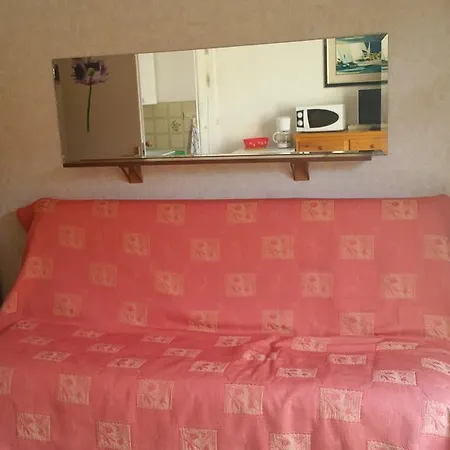 Cap Azur Vakantiehuis Villeneuve-Loubet