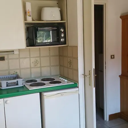 Vakantiehuis Cap Azur *