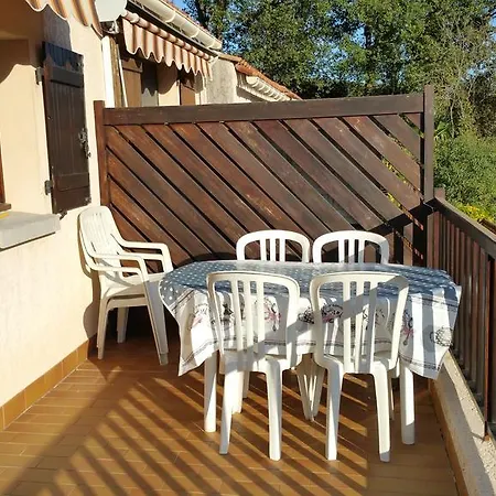 Vakantiehuis Cap Azur *