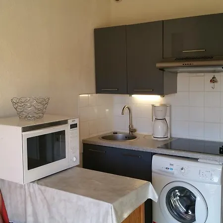 Cap Azur Vakantiehuis