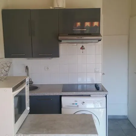 Vakantiehuis Cap Azur *