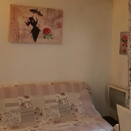 Cap Azur Vakantiehuis *