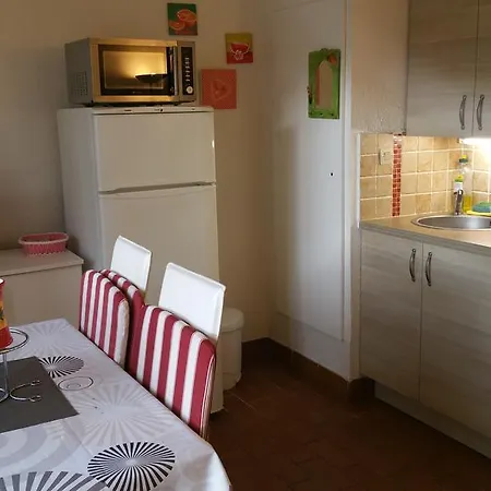 Cap Azur * Villeneuve-Loubet
