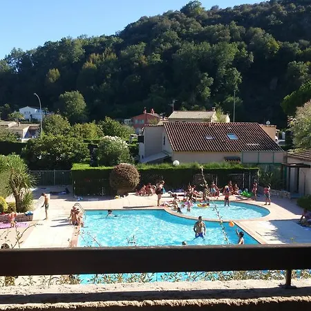Cap Azur Vakantiehuis