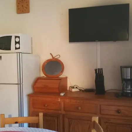 Vakantiehuis Cap Azur Villeneuve-Loubet