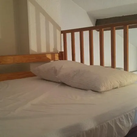 Cap Azur Vakantiehuis Villeneuve-Loubet