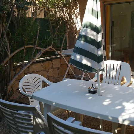 Vakantiehuis Cap Azur Villeneuve-Loubet
