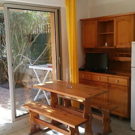 Cap Azur Vakantiehuis
