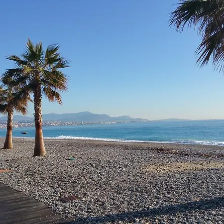 Cap Azur * Villeneuve-Loubet