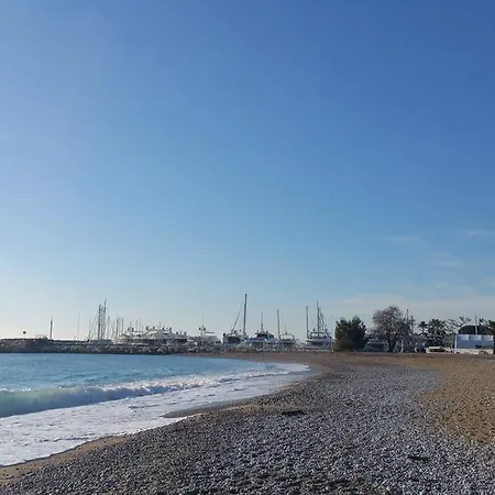 Cap Azur Vakantiehuis