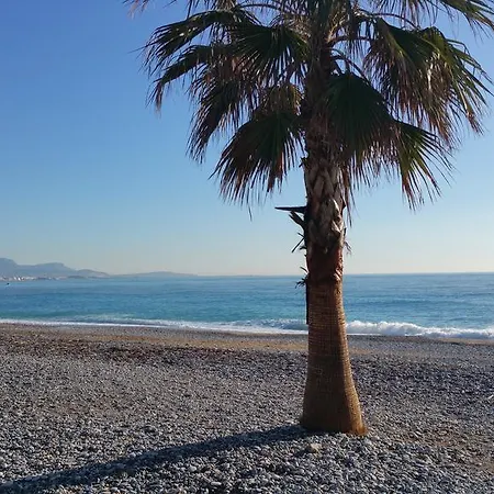 Cap Azur