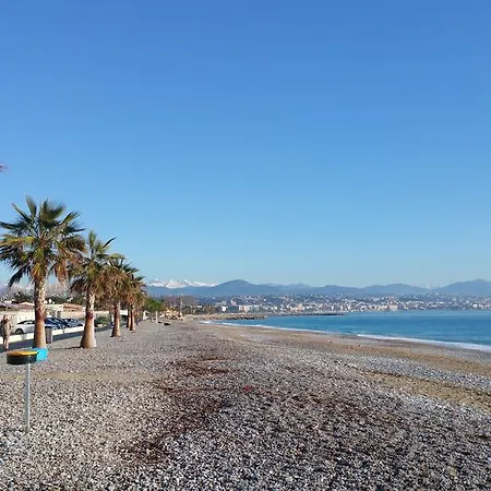 Cap Azur Vakantiehuis *