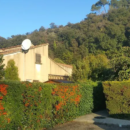Cap Azur Vakantiehuis