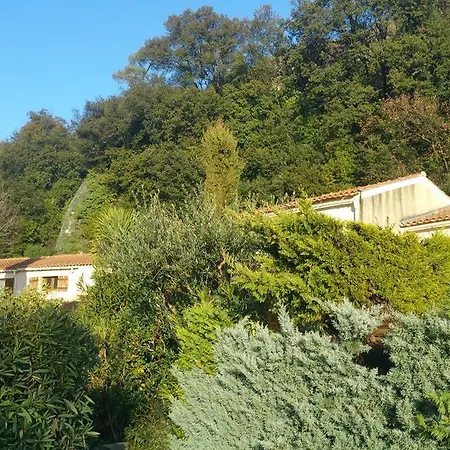 Vakantiehuis Cap Azur *