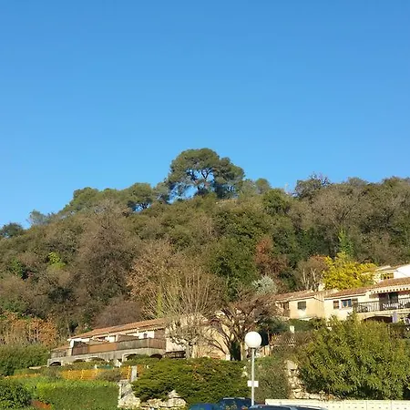 Cap Azur Vakantiehuis *