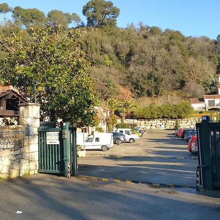 Vakantiehuis Cap Azur Villeneuve-Loubet