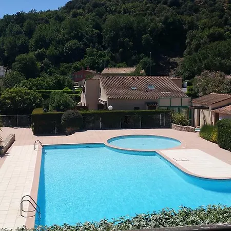 Vakantiehuis Cap Azur