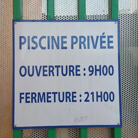 Cap Azur Vakantiehuis *