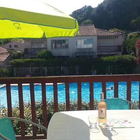 Cap Azur Villeneuve-Loubet