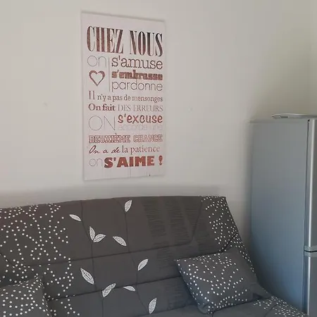 Cap Azur Villeneuve-Loubet